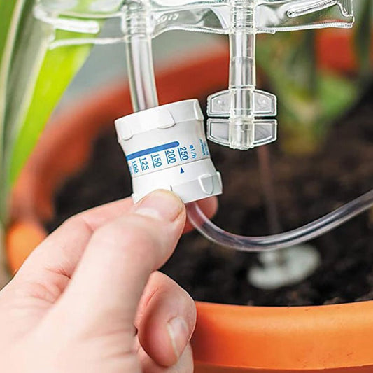 Frendorf | Automatische Pflanzenbewässerungs Tropfsack