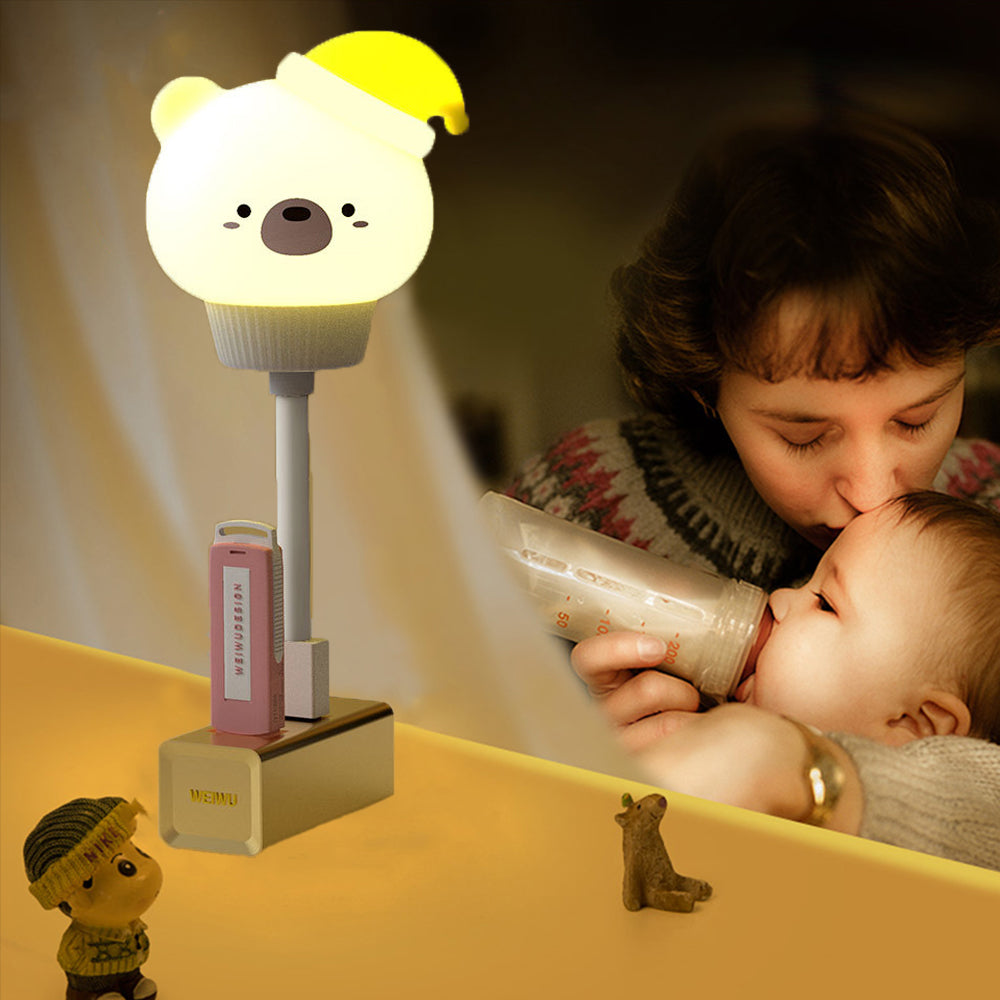 Frendorf | Baby Luminous Animal Nachtlampe