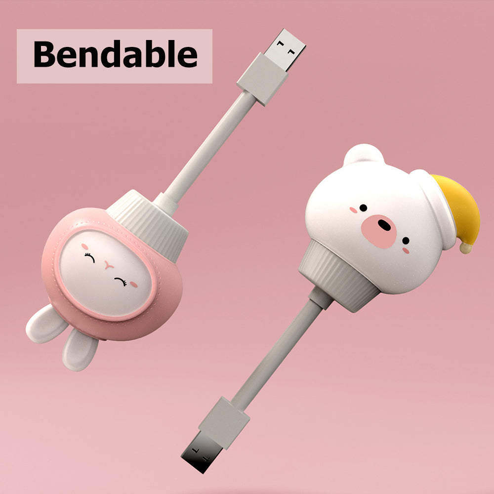 Frendorf | Baby Luminous Animal Nachtlampe