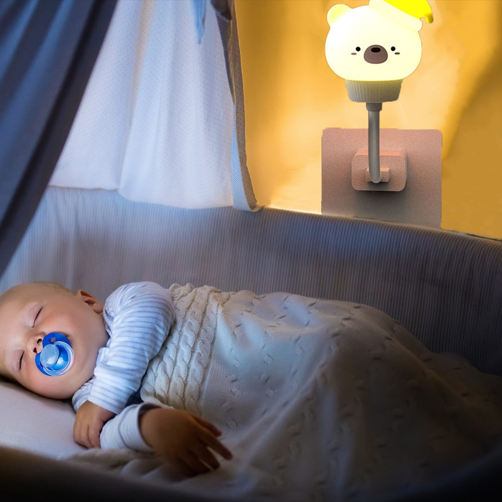 Frendorf | Baby Luminous Animal Nachtlampe