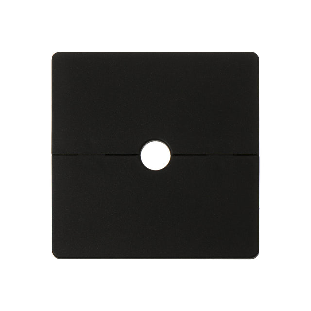 Frendorf | Praktische Lüftungs-Dekor Snap-on Lochabdeckkappe