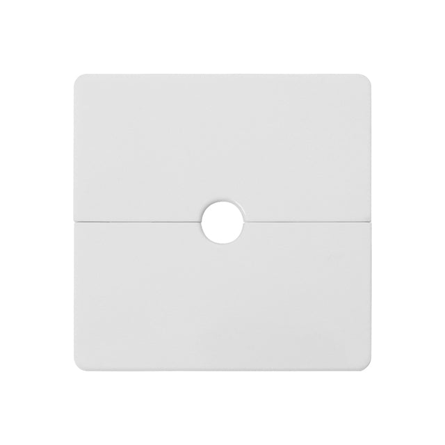 Frendorf | Praktische Lüftungs-Dekor Snap-on Lochabdeckkappe