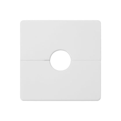 Frendorf | Praktische Lüftungs-Dekor Snap-on Lochabdeckkappe