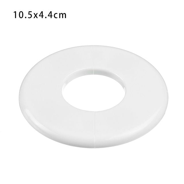 Frendorf | Praktische Lüftungs-Dekor Snap-on Lochabdeckkappe