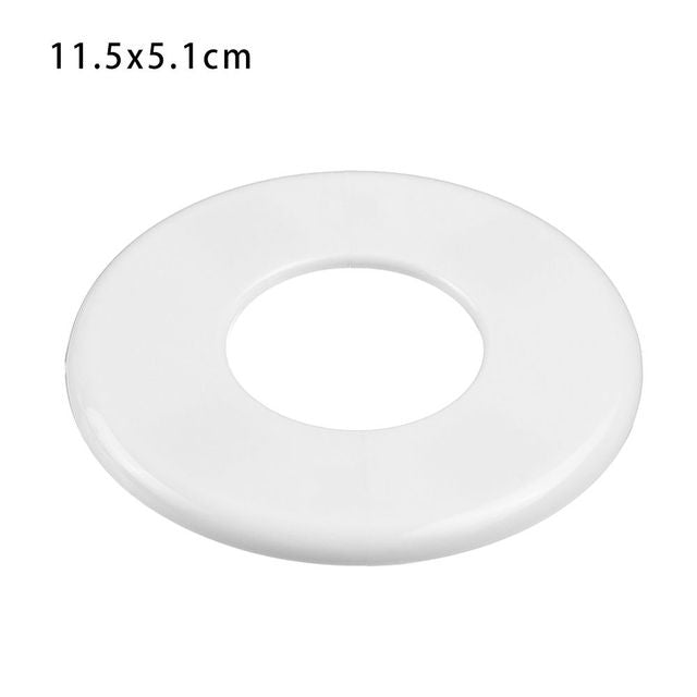 Frendorf | Praktische Lüftungs-Dekor Snap-on Lochabdeckkappe