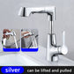 Frendorf | Moderner Bad Teleskop Waschbecken Wasserfall Wasserhahn