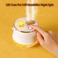 LED Süßes Haustier USB Aromatherapie Luftbefeuchter