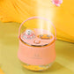 LED Süßes Haustier USB Aromatherapie Luftbefeuchter
