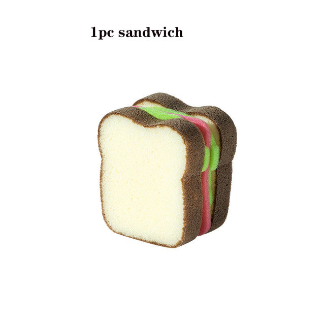 Frendorf | Brotform Geschirrspülschwamm