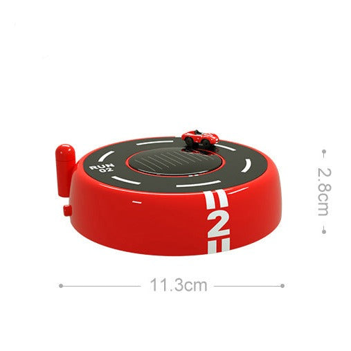 Frendorf | Rotating Racing Solar Car Air Purifier