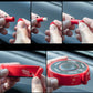 Frendorf | Rotating Racing Solar Car Air Purifier