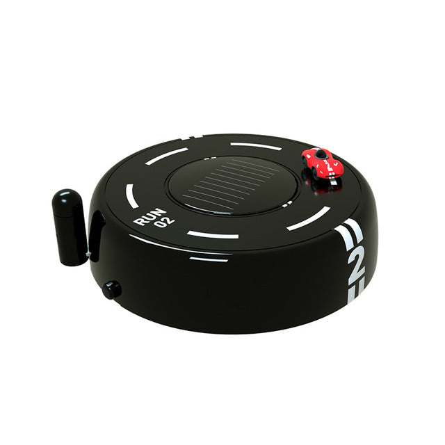 Frendorf | Rotating Racing Solar Car Air Purifier