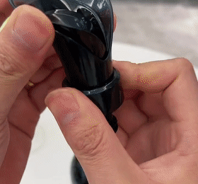 Frendorf | 2in1 Weinverschluss Dekanter