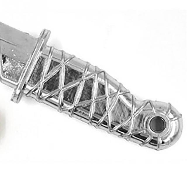 Frendorf | 2 Stück/Set Ninja Magnete