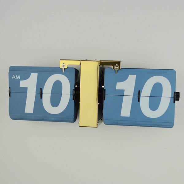 Frendorf | 14 Zoll Große Digitale Flip-Uhr