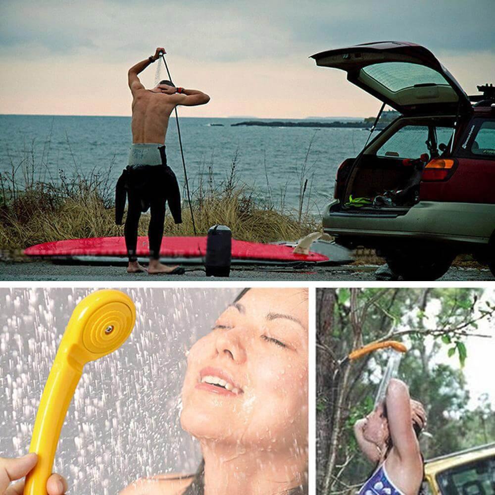 Frendorf | Camping Automatische Waschmaschine für Reisende und Haustiere