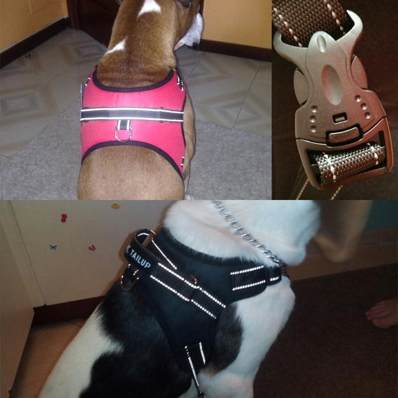 Frendorf | Hundeweste Harness
