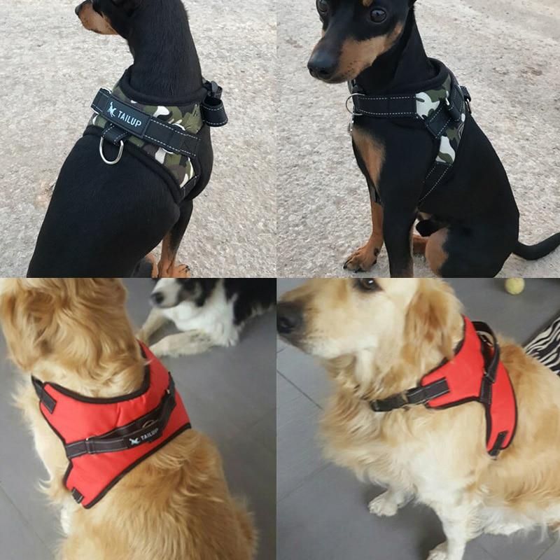 Frendorf | Hundeweste Harness