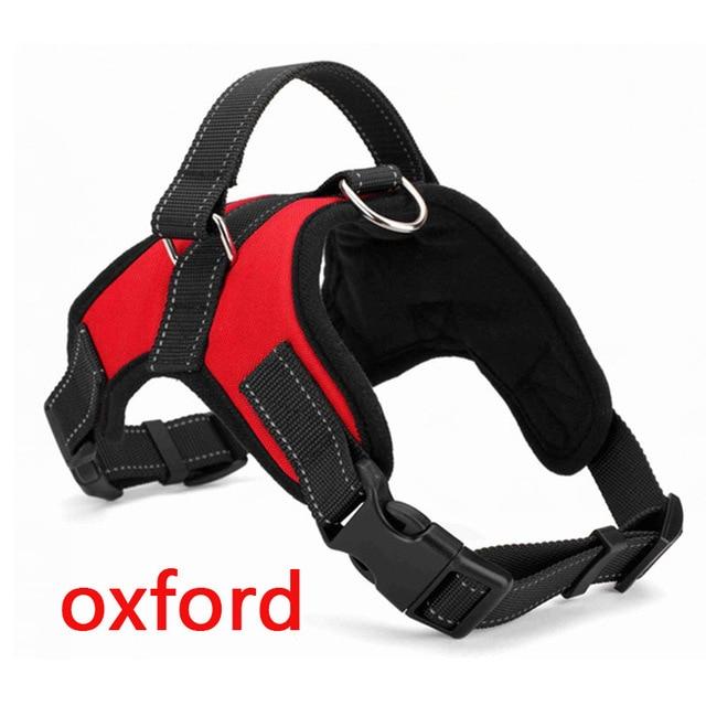 Frendorf | Hundeweste Harness