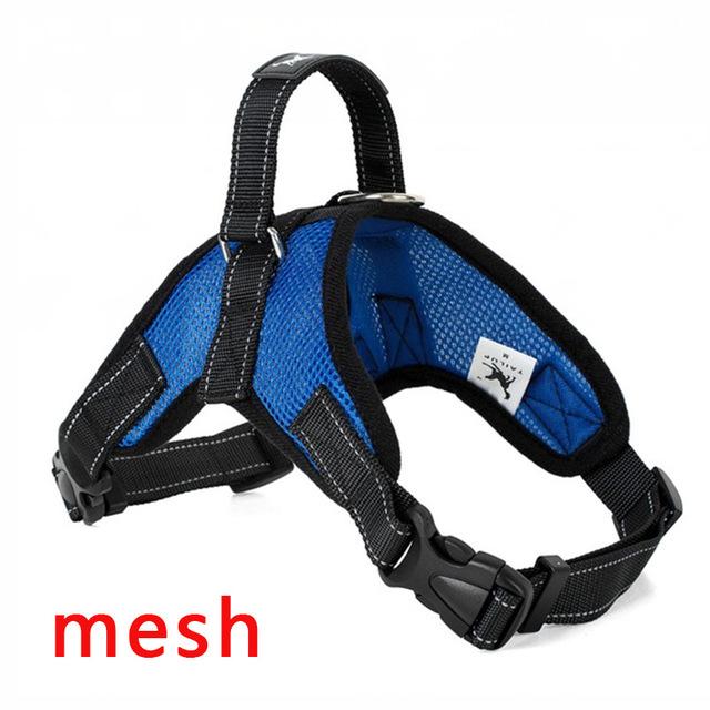 Frendorf | Hundeweste Harness