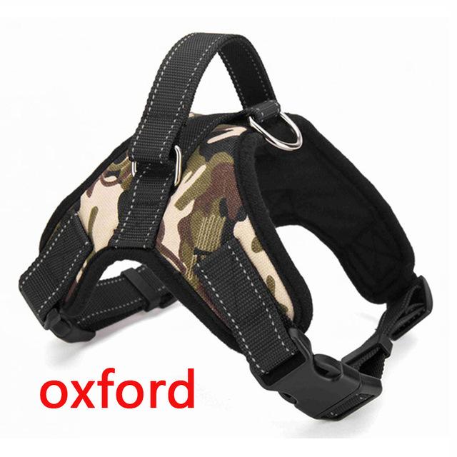 Frendorf | Hundeweste Harness
