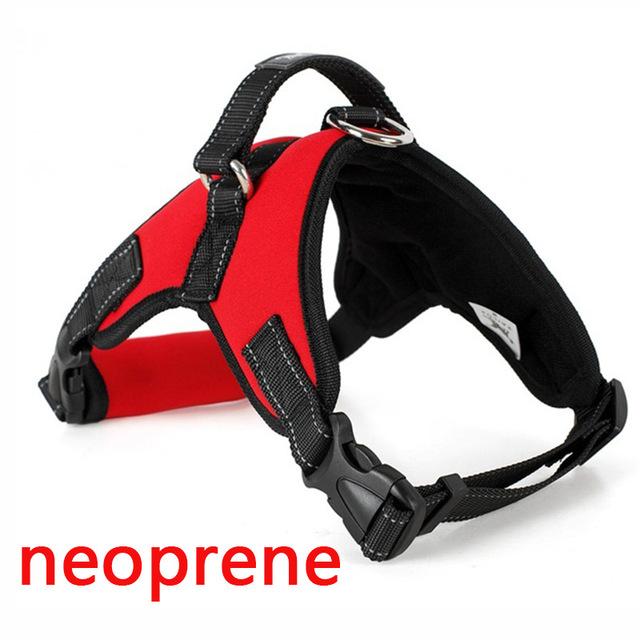 Frendorf | Hundeweste Harness