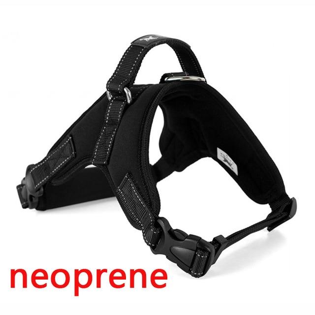 Frendorf | Hundeweste Harness