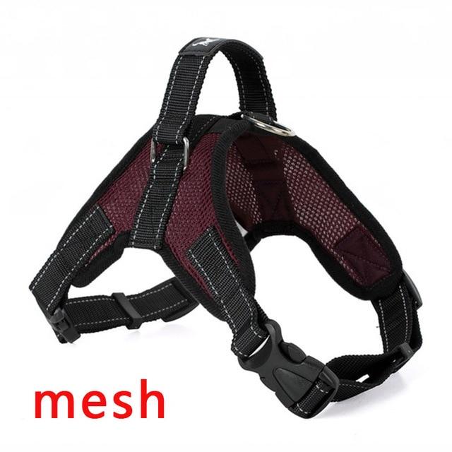 Frendorf | Hundeweste Harness