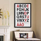 Modern Quotes Inspiring - Canvas Wall Art Painting