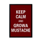 Modern Quotes Inspiring - Canvas Wall Art Painting