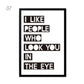 Modern Quotes Inspiring - Canvas Wall Art Painting