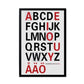 Modern Quotes Inspiring - Canvas Wall Art Painting