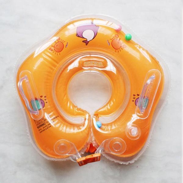 Frendorf | Baby Nacken Schwimmring Tube