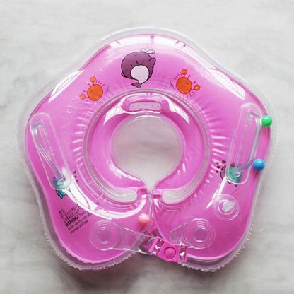 Frendorf | Baby Nacken Schwimmring Tube