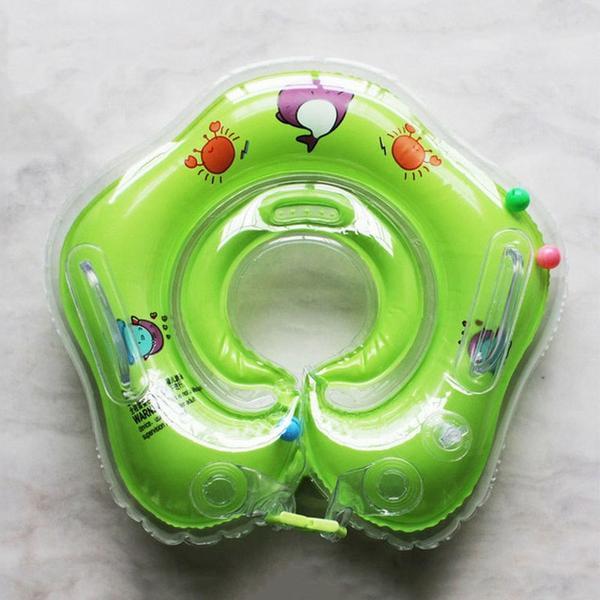 Frendorf | Baby Nacken Schwimmring Tube