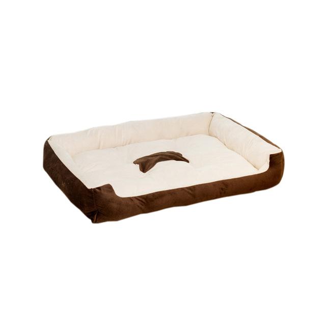 Frendorf | Waschbare Hundebetten