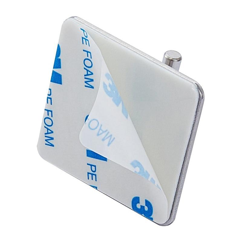 Frendorf | Aufkleber haftend Edelstahlhaken