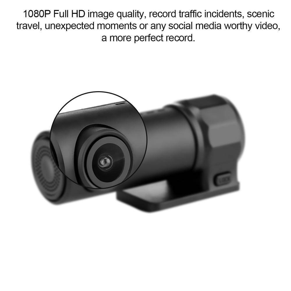 Frendorf | 1080P Auto Kabellos WIFI Dash Cam DVR Kamera Digitaler Registrar Video Rekorder Straßen Camcorder APP Monitor DVR