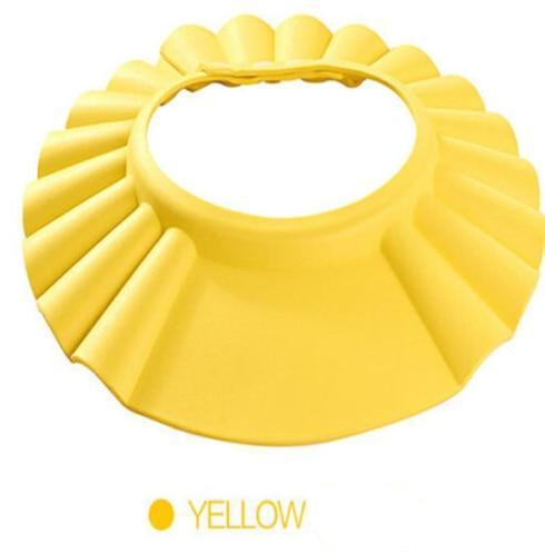 Frendorf | Baby Badewanne Mütze