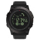 Frendorf | Robuste wasserdichte Smartwatch und Fitness-Tracker für iOS und Android