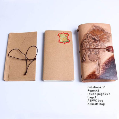 Frendorf | Manuelle Skulptur Der Vogel-Uhr Planer