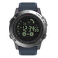 Frendorf | Robuste wasserdichte Smartwatch und Fitness-Tracker für iOS und Android