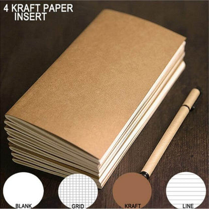 Frendorf | Kreatives Weltkartenbuch Planer