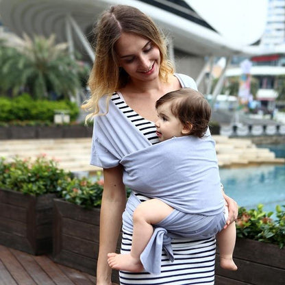 Frendorf | Baby Tragewickel