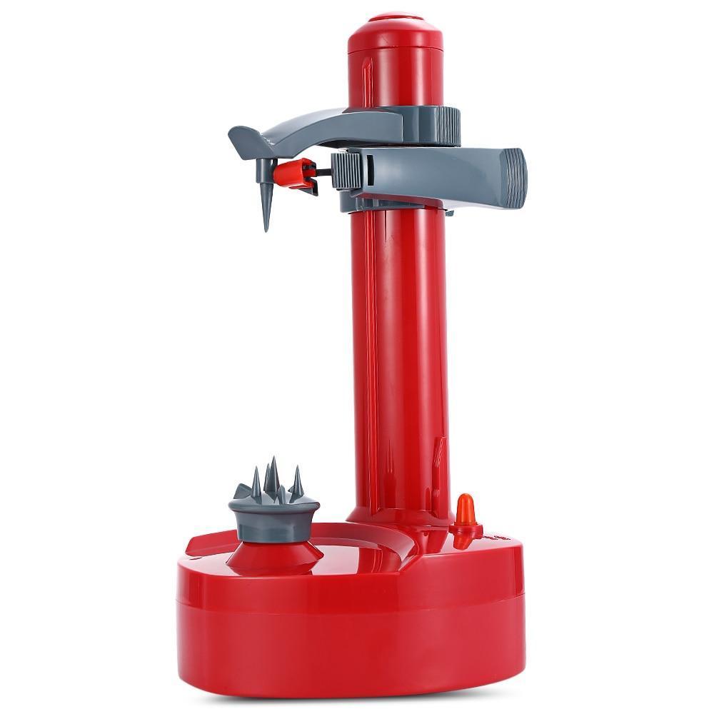 Frendorf | Magischer Obst- und Gemüse-Schäler