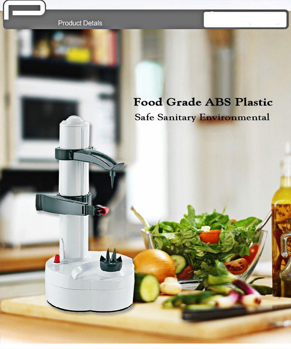 Frendorf | Magischer Obst- und Gemüse-Schäler