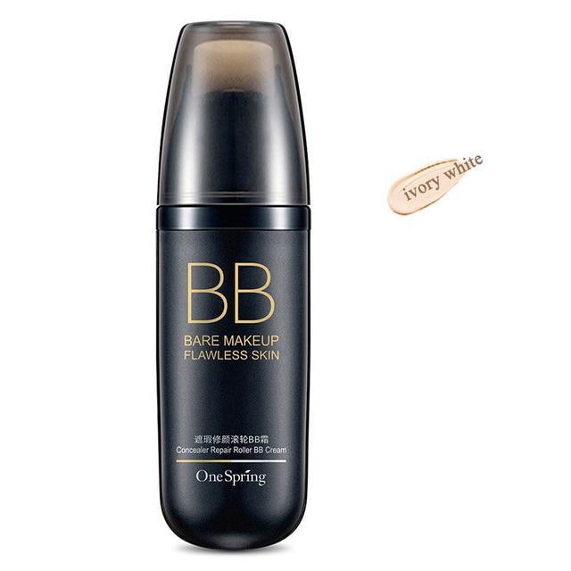 Frendorf | 3-IN-1 Roller Concealer & Foundation Maximale Deckkraft