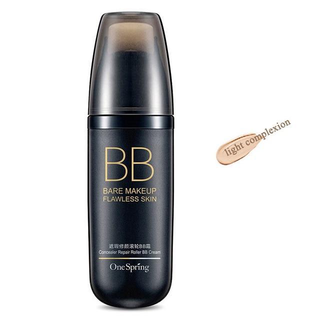 Frendorf | 3-IN-1 Roller Concealer & Foundation Maximale Deckkraft