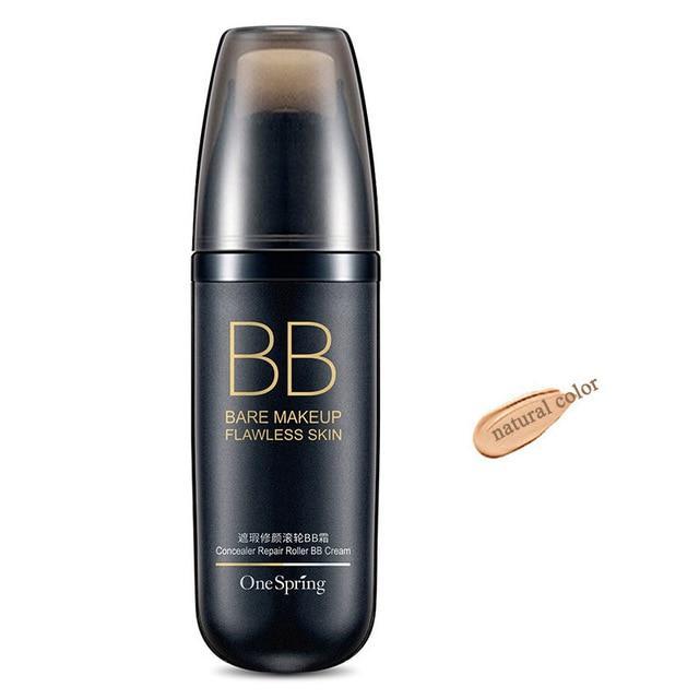 Frendorf | 3-IN-1 Roller Concealer & Foundation Maximale Deckkraft