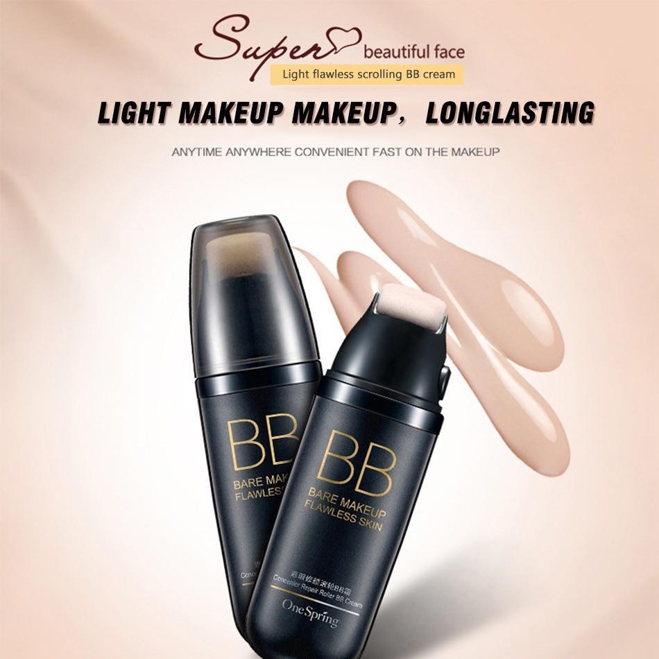 Frendorf | 3-IN-1 Roller Concealer & Foundation Maximale Deckkraft